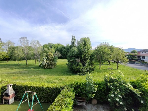 casa indipendente in vendita a Flero