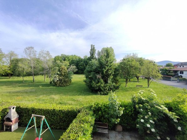 casa indipendente in vendita a Flero
