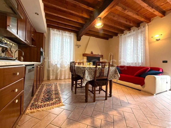 appartamento in vendita a Flero