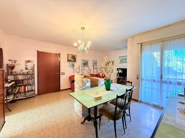 appartamento in vendita a Flero