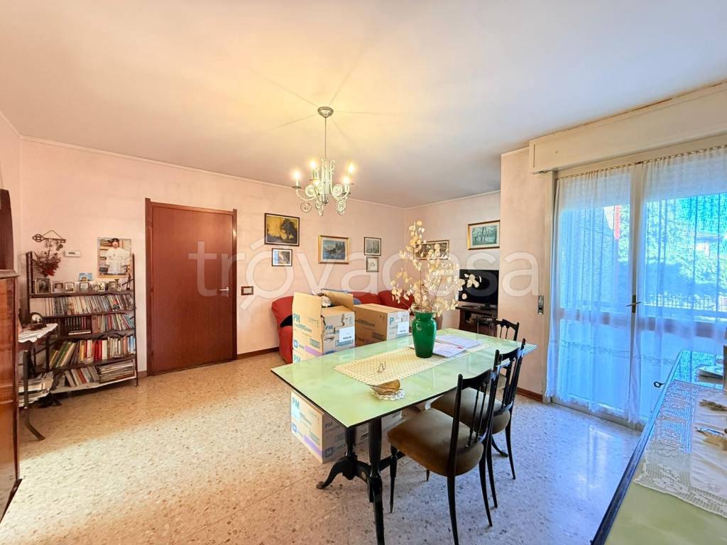 appartamento in vendita a Flero