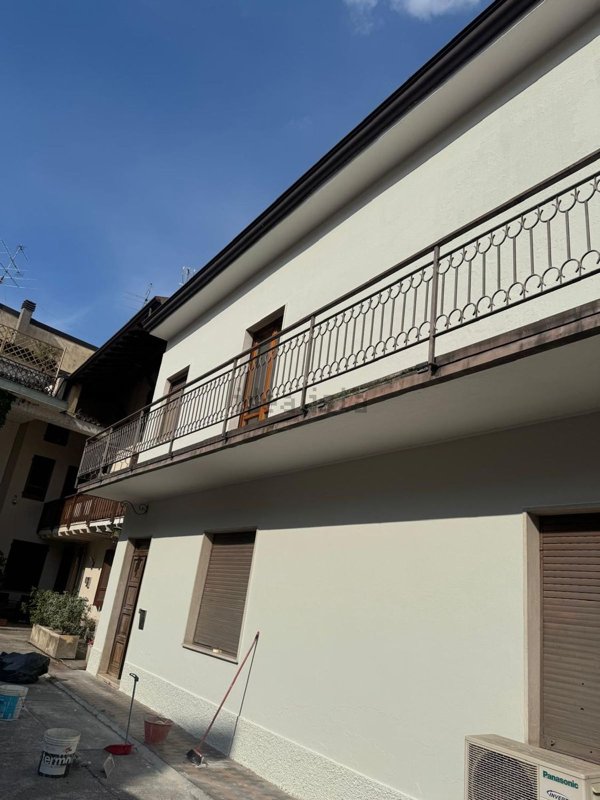 casa indipendente in vendita a Flero