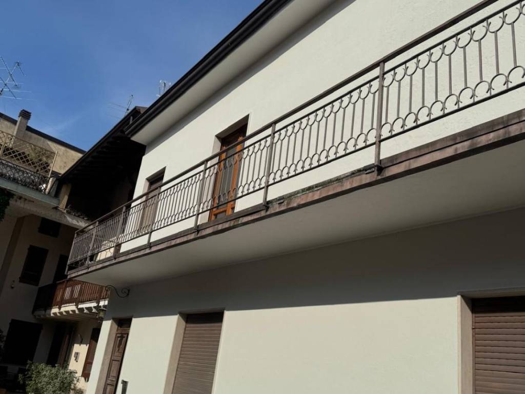 casa indipendente in vendita a Flero