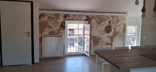 appartamento in vendita a Flero