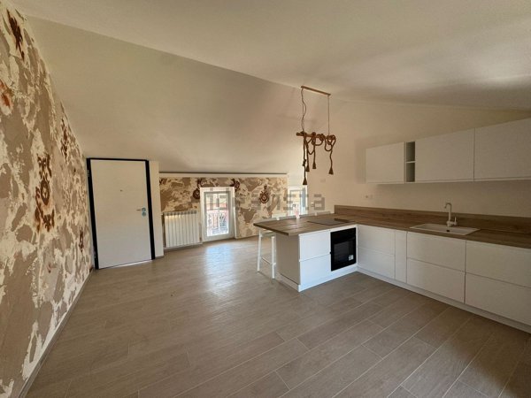 appartamento in vendita a Flero in zona Coler