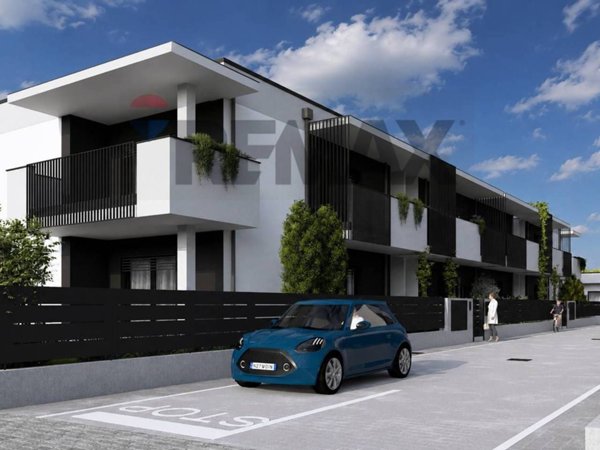 appartamento in vendita a Flero in zona Pietra del Gallo