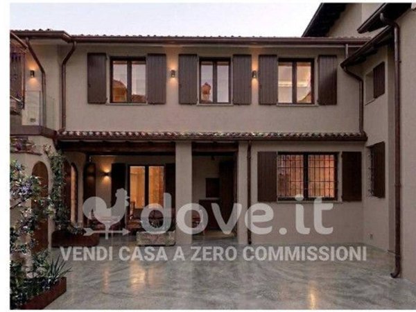 appartamento in vendita a Flero in zona Pietra del Gallo