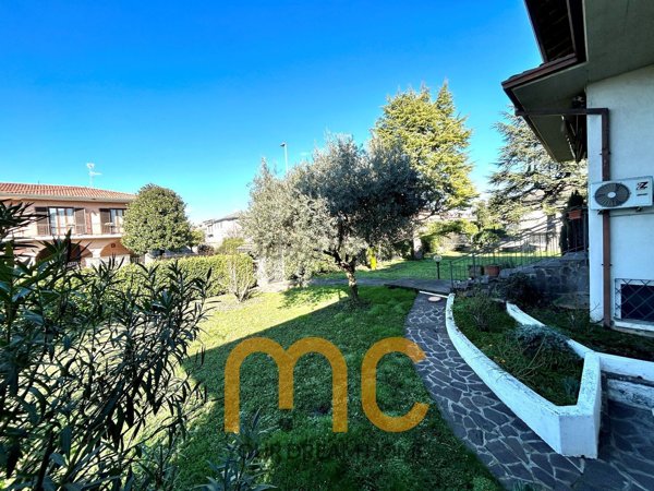 casa indipendente in vendita a Flero