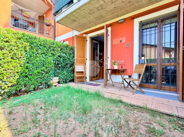 appartamento in vendita a Flero in zona Pietra del Gallo