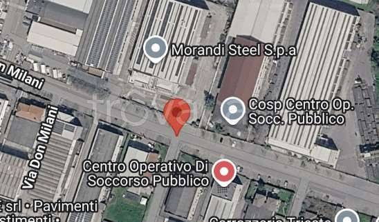 locale commerciale in vendita a Flero