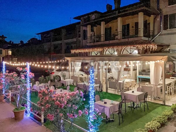 negozio in vendita a Flero in zona Pietra del Gallo