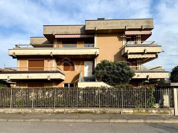 casa indipendente in vendita a Flero in zona Pietra del Gallo