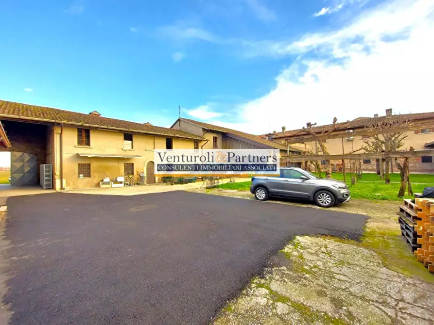 casa indipendente in vendita a Flero in zona Pietra del Gallo