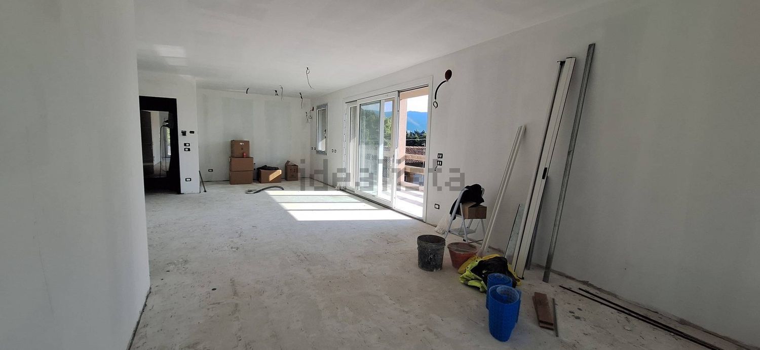 appartamento in vendita a Flero