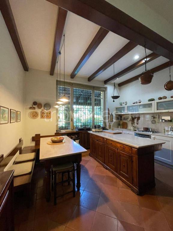 casa indipendente in vendita a Flero in zona Pietra del Gallo