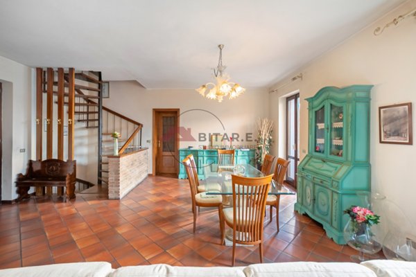 casa indipendente in vendita a Flero in zona Pietra del Gallo
