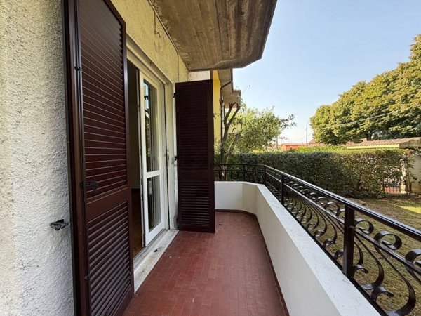 appartamento in vendita a Flero in zona Pietra del Gallo
