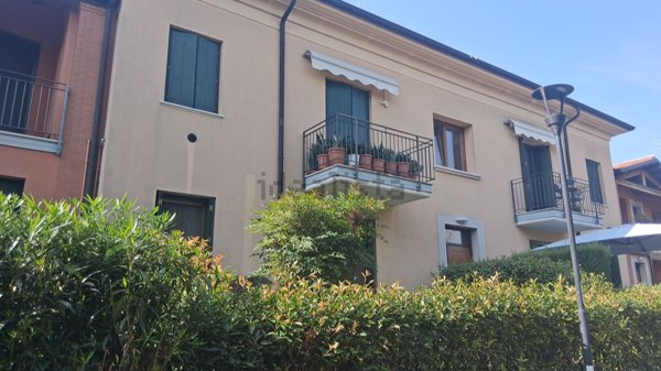 appartamento in vendita a Flero in zona Pietra del Gallo