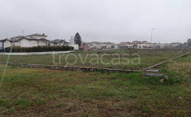 terreno agricolo in vendita a Gambara