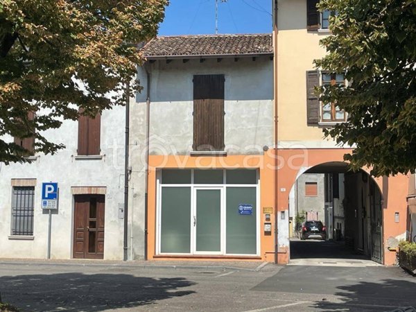 appartamento in vendita a Gambara
