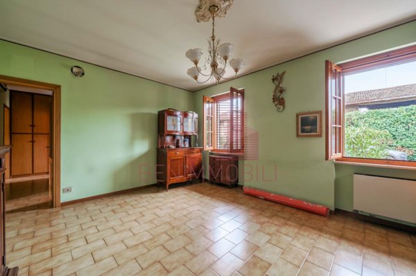 casa indipendente in vendita a Gambara