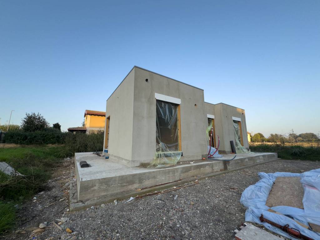 casa indipendente in vendita a Gambara