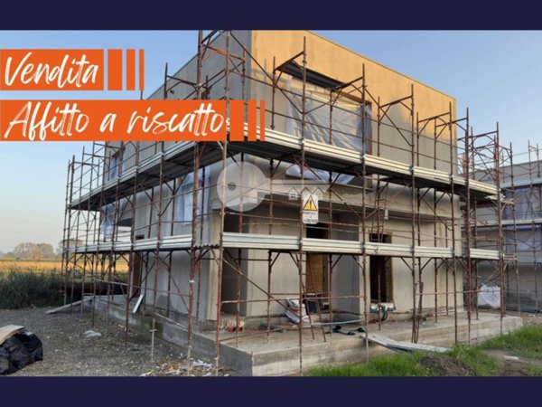 casa indipendente in vendita a Gambara