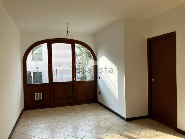 appartamento in vendita a Gambara