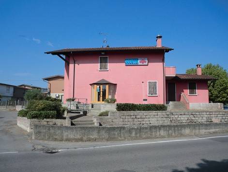 negozio in vendita a Gambara