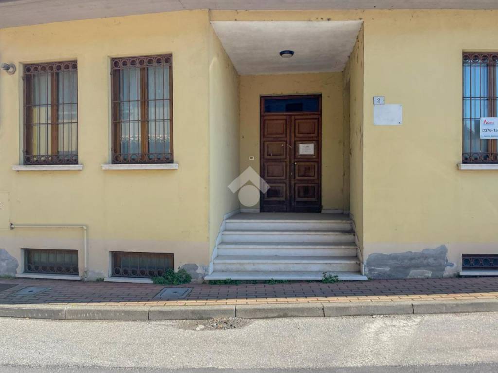 appartamento in vendita a Gambara