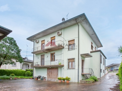 appartamento in vendita a Gambara