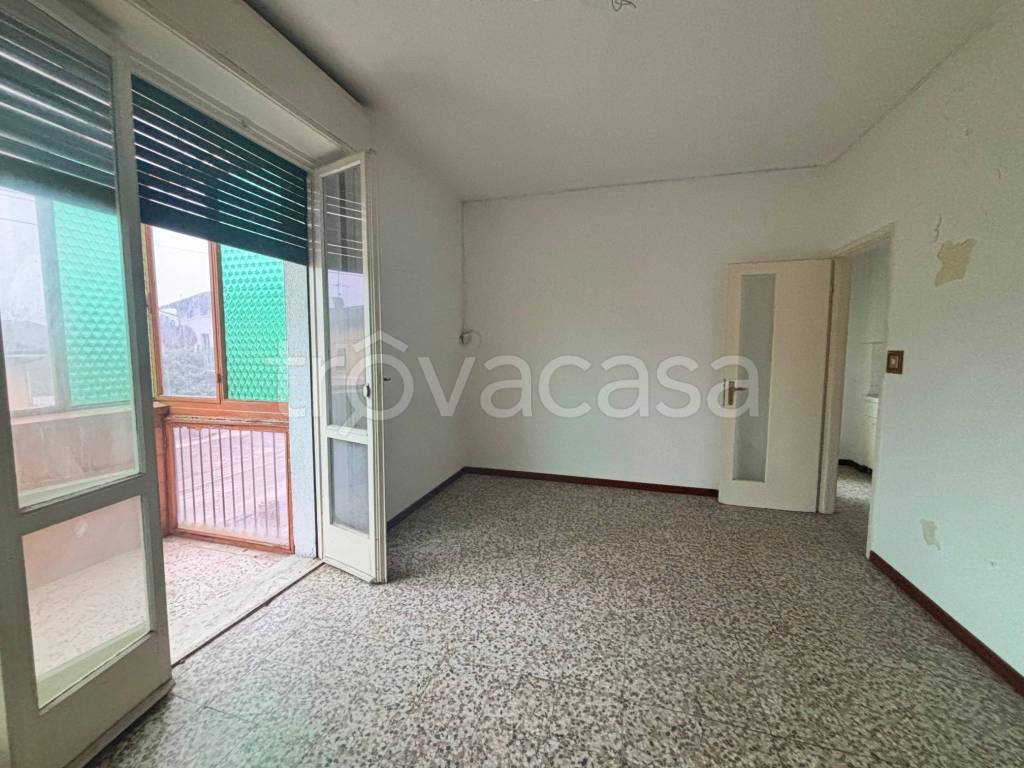 appartamento in vendita a Gambara