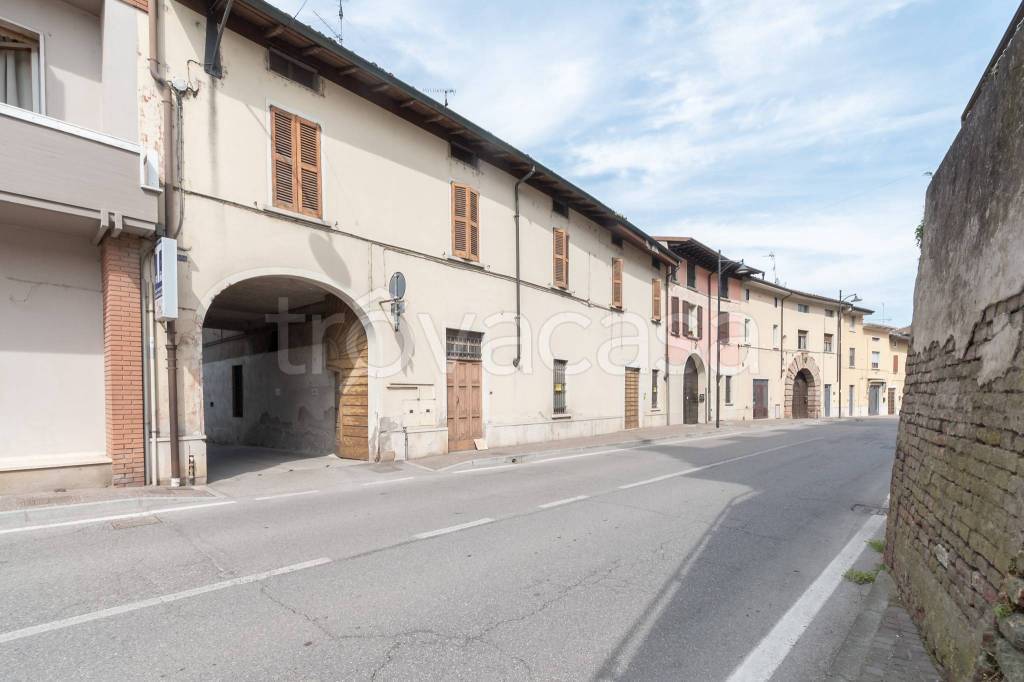 casa indipendente in vendita a Gambara