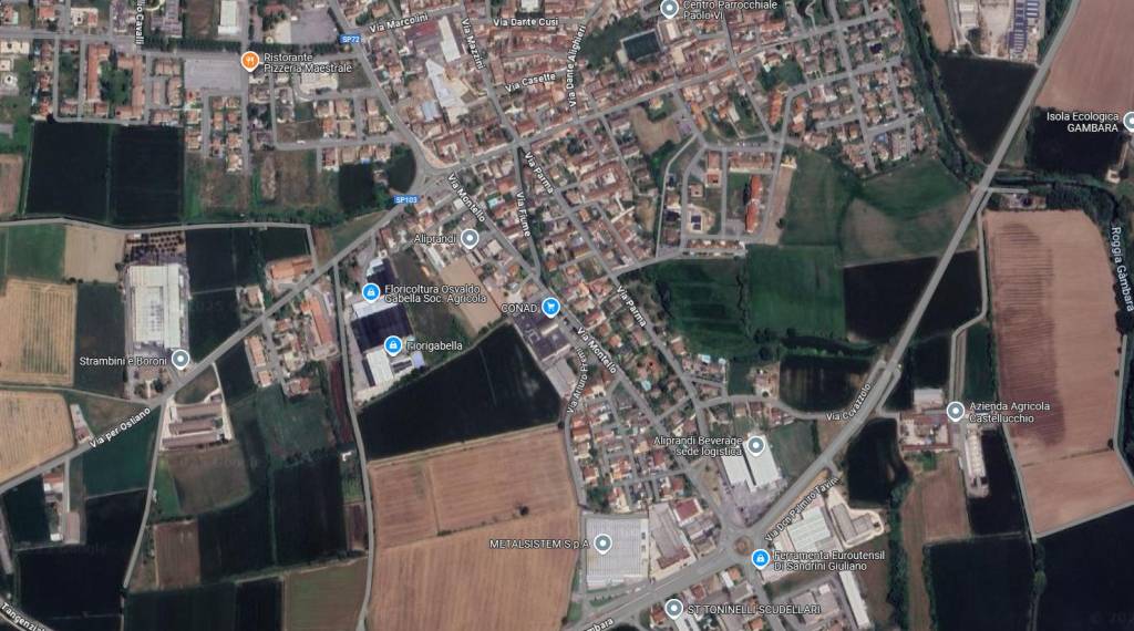 negozio in vendita a Gambara