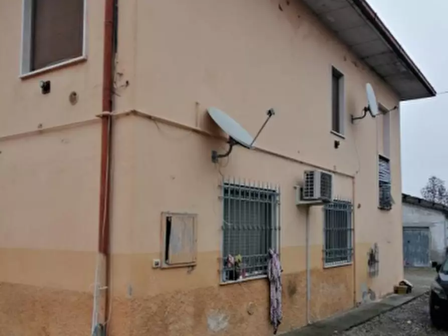 appartamento in vendita a Gambara