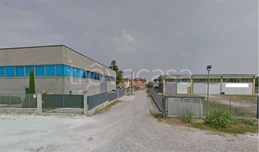 appartamento in vendita a Gambara