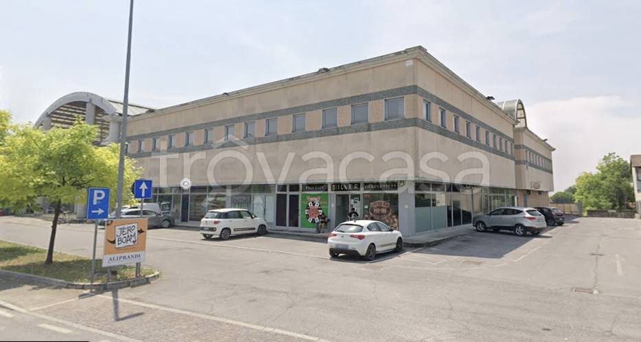 monolocale in vendita a Gambara