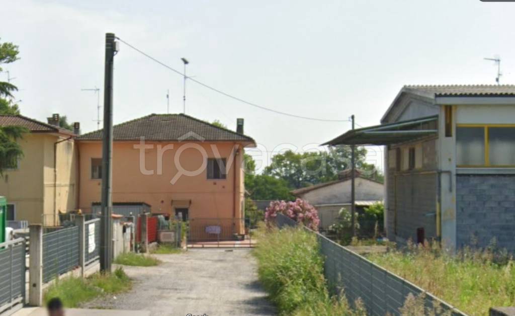 appartamento in vendita a Gambara