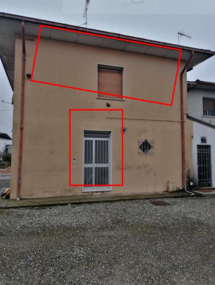 appartamento in vendita a Gambara
