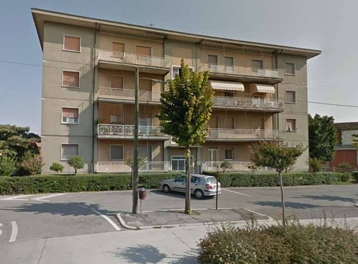 appartamento in vendita a Gambara
