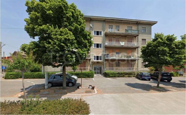 appartamento in vendita a Gambara