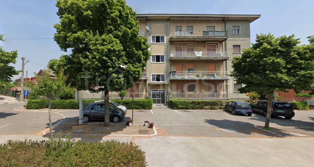 appartamento in vendita a Gambara