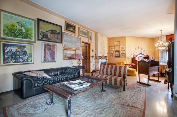 appartamento in vendita a Gambara