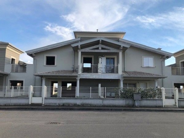 casa indipendente in vendita a Gambara