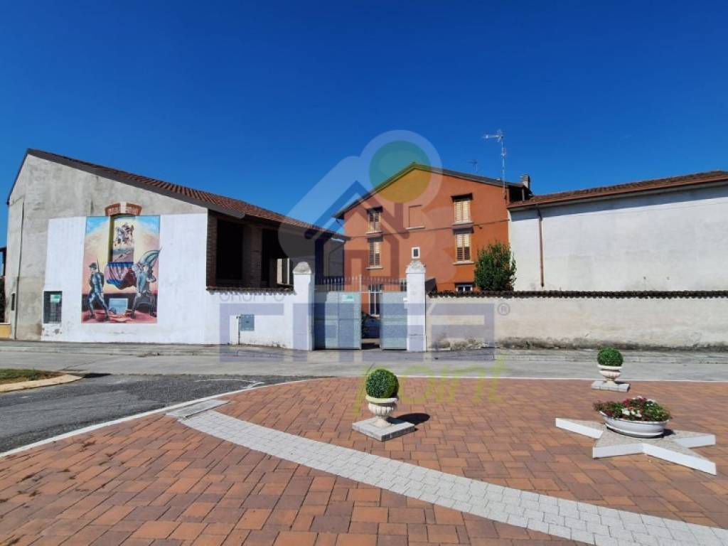 casa indipendente in vendita a Gambara