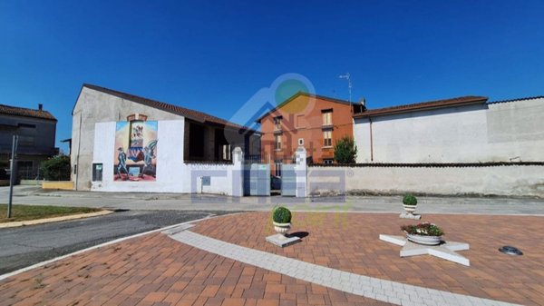 appartamento in vendita a Gambara