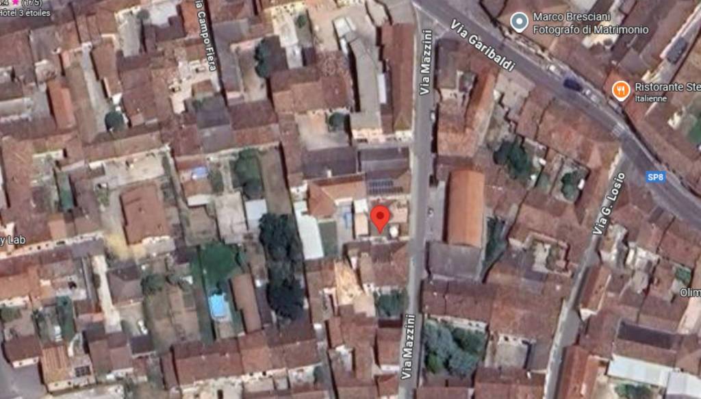 appartamento in vendita a Gambara