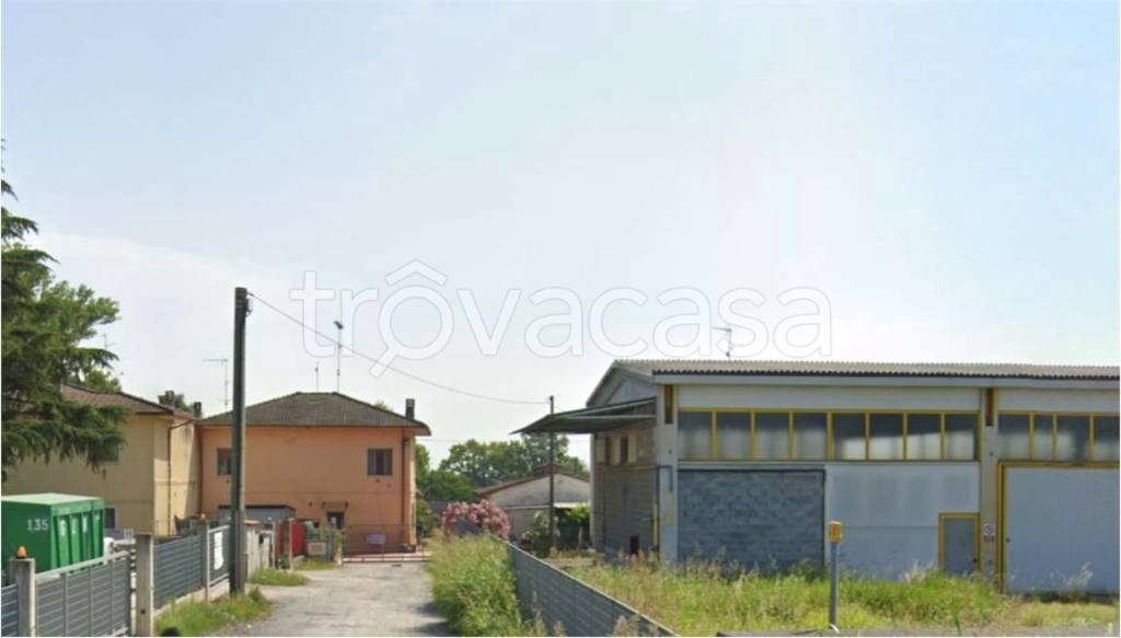 appartamento in vendita a Gambara