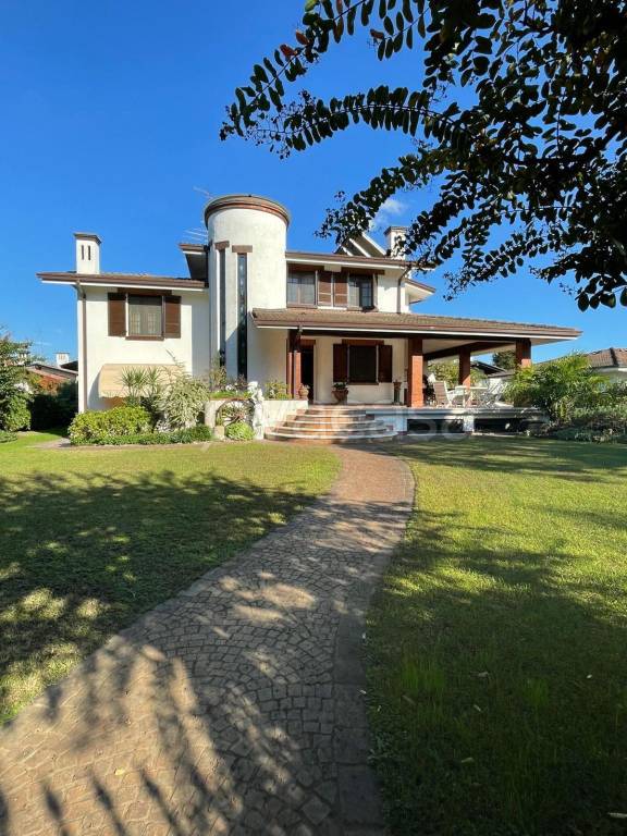 casa indipendente in vendita a Gambara