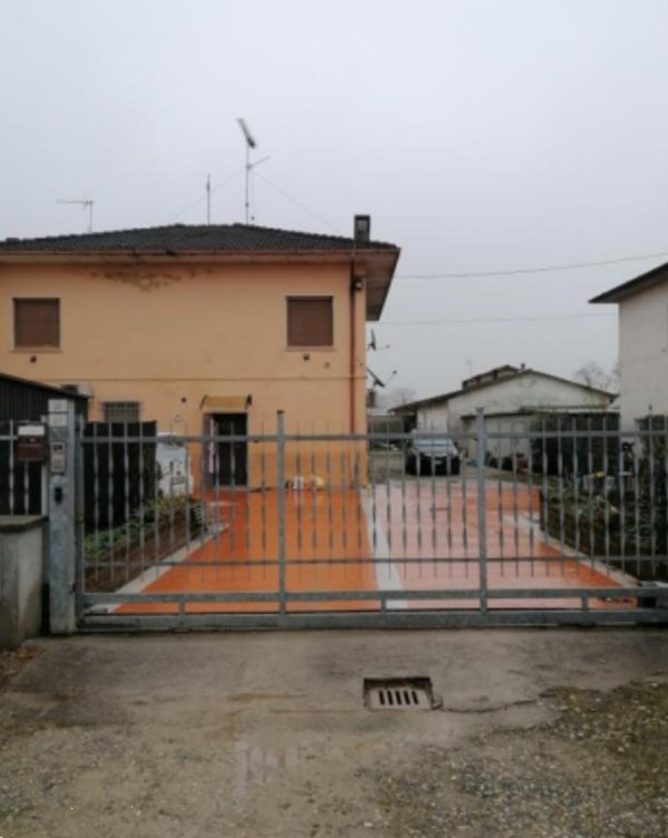 appartamento in vendita a Gambara
